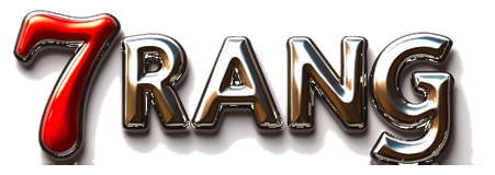 7rang logo