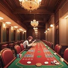 7rang Fast-Pace Tables