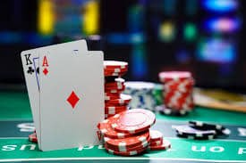 7rang Live Poker Games