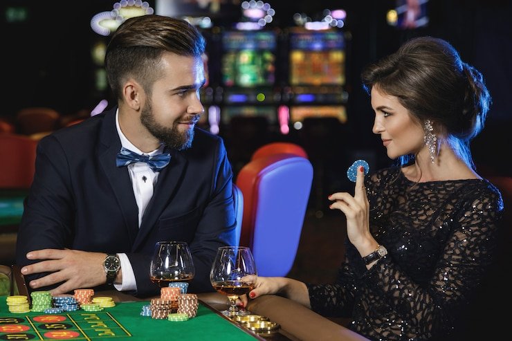 7rang mobile gaming